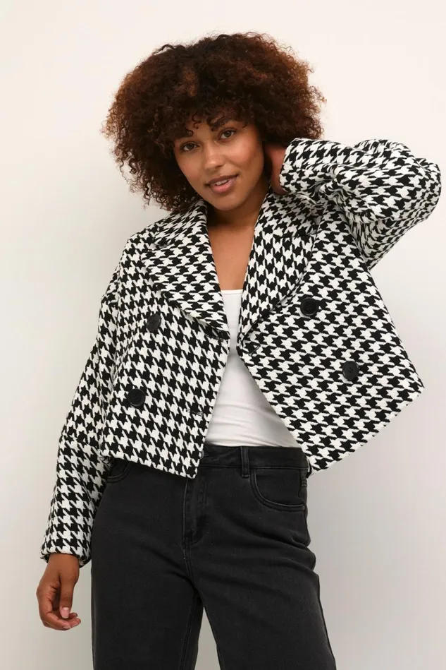 CULTURE Jackets and Coats CUbenna Jacket 8211 Women