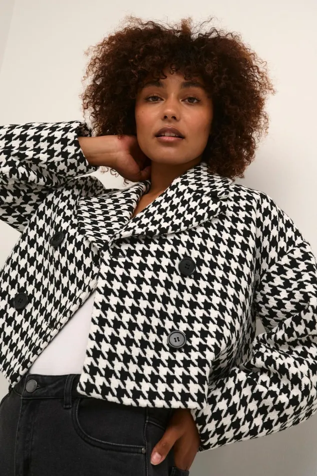 CULTURE Jackets and Coats CUbenna Jacket 8211 Women