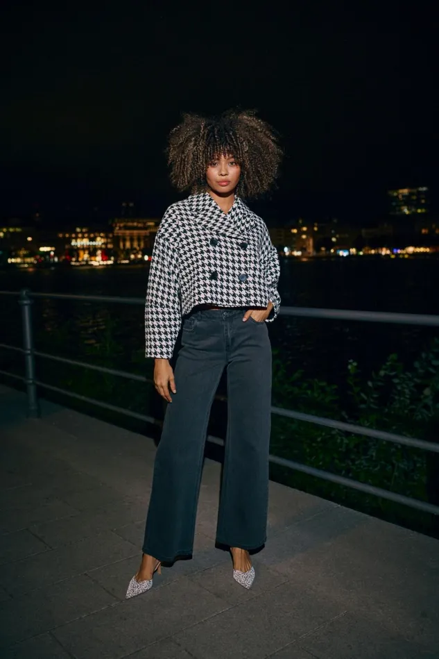 CULTURE Jeans CUami Jeans 8211 Women