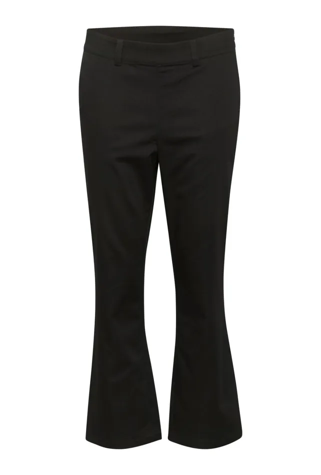 CULTURE Pants CUcaya Trousers Black 8211 Women