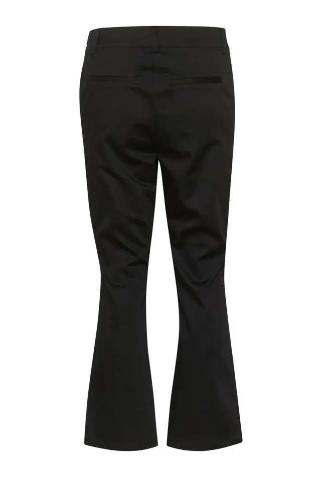 CULTURE Pants CUcaya Trousers Black 8211 Women