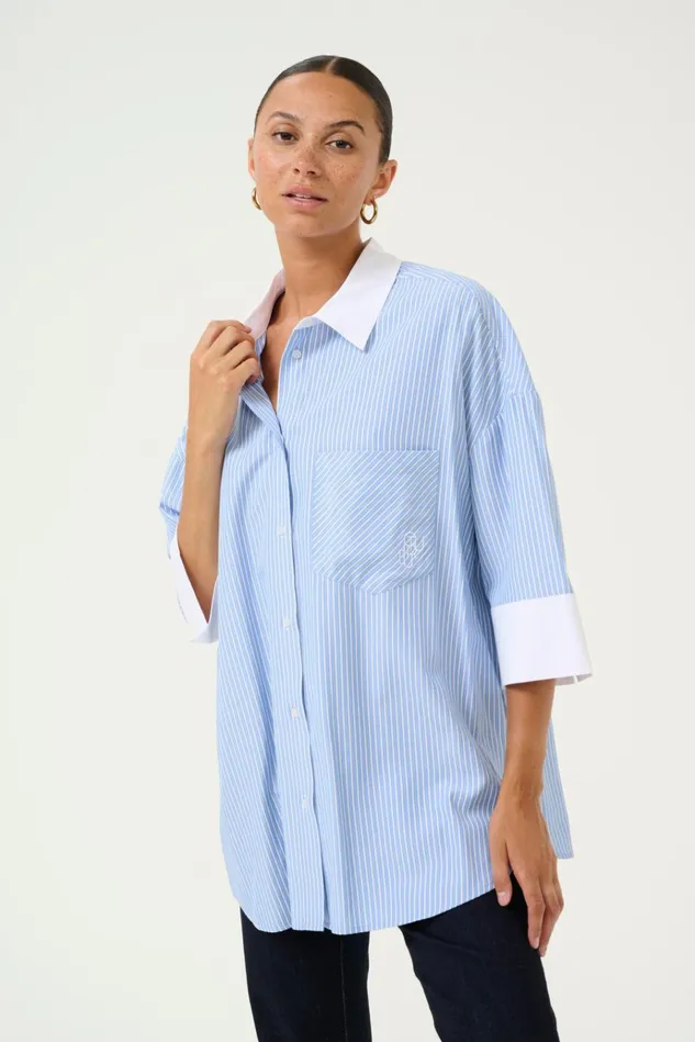 CULTURE Shirts CUjude Shirt 8211 Women