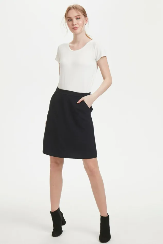 CULTURE Skirts CUariane Skirt 8211 Women