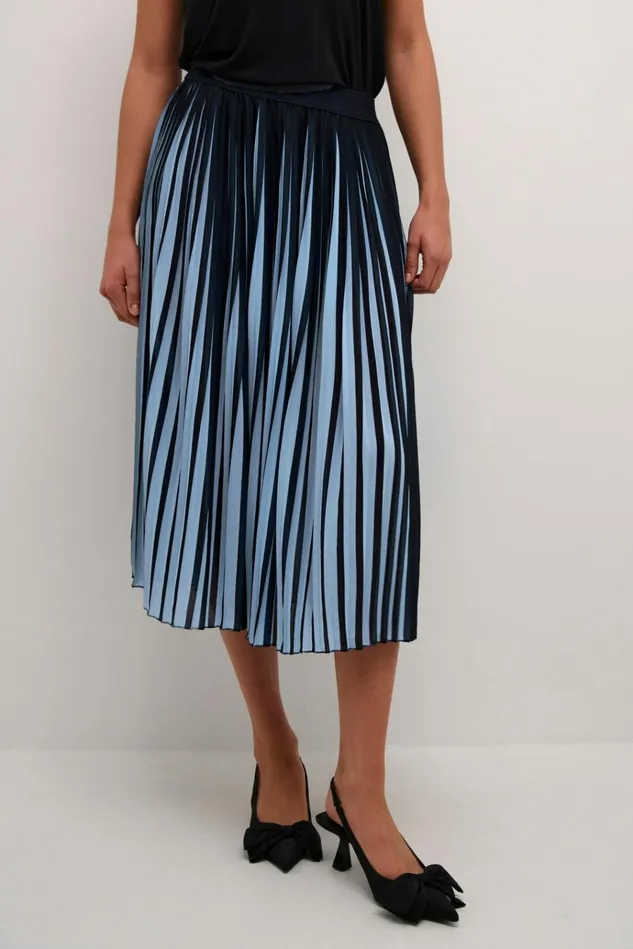 CULTURE Skirts CUcarly Skirt Salute 8211 Women
