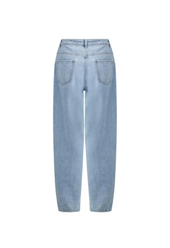 Denim Women Lioness Fashion ON MY WAY DENIM JEAN Classic Denim Denim Women Lioness Fashion ON MY WAY DENIM JEAN Classic Denim