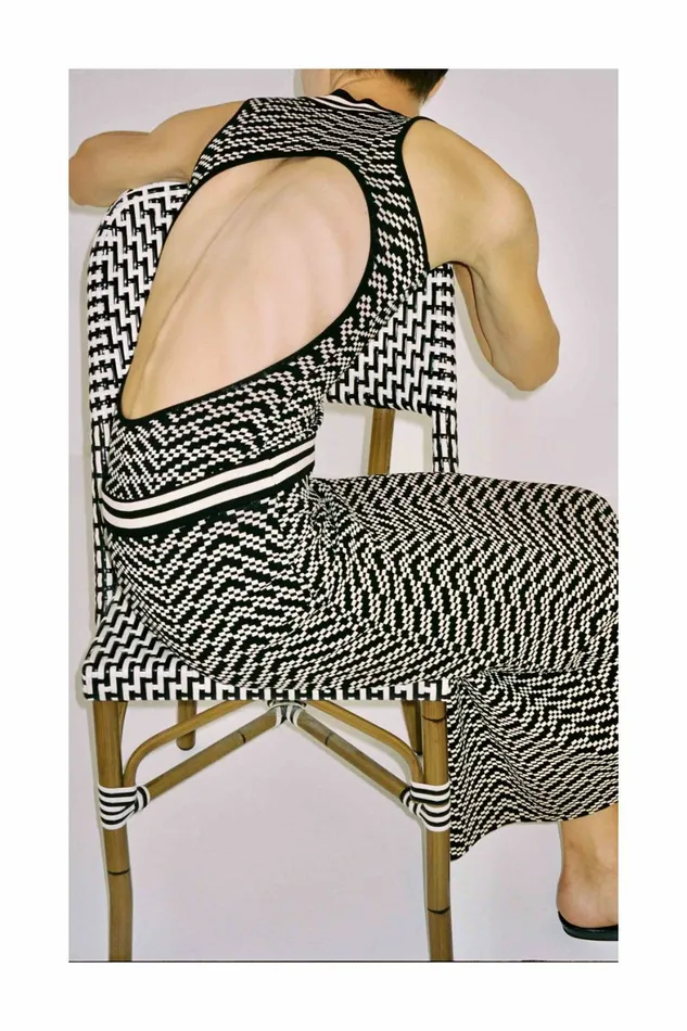 DODO BAR OR Bodysuits Emma Bodysuit Black Combo 8211 Women