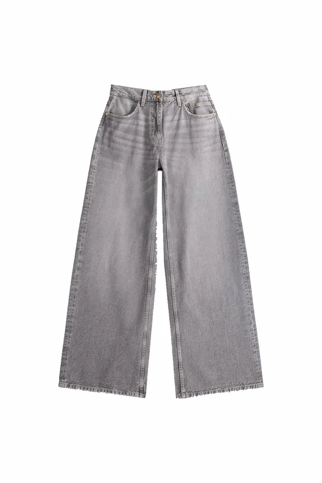 DODO BAR OR Denim OSCAR Jeans Gray 8211 Women