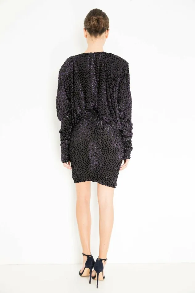 DODO BAR OR Dresses Loretta Dress Black 8211 Women DODO BAR OR Dresses Loretta Dress Black 8211 Women