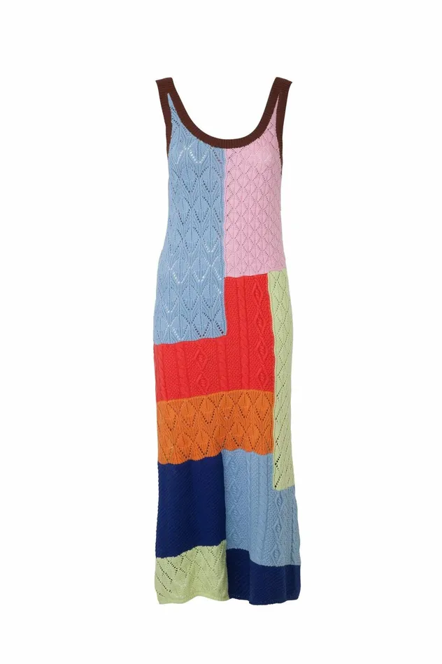 DODO BAR OR Dresses Mark Dress Colorful 8211 Women