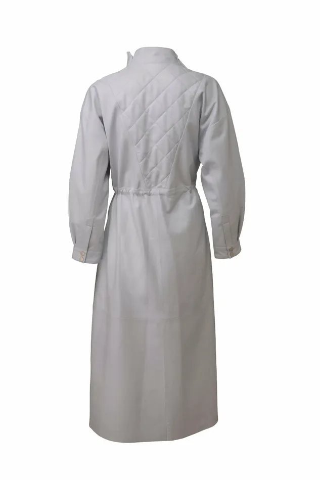 DODO BAR OR Dresses Sitter Dress White 8211 Women