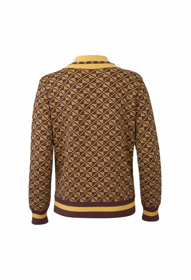 DODO BAR OR Jackets and Coats Ryo Jacket Brown Mustard 8211 Women
