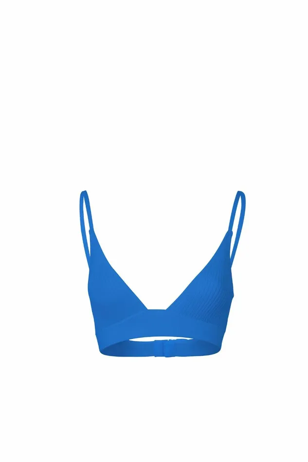 DODO BAR OR Knitwear Amy Bra Turquoise 8211 Women