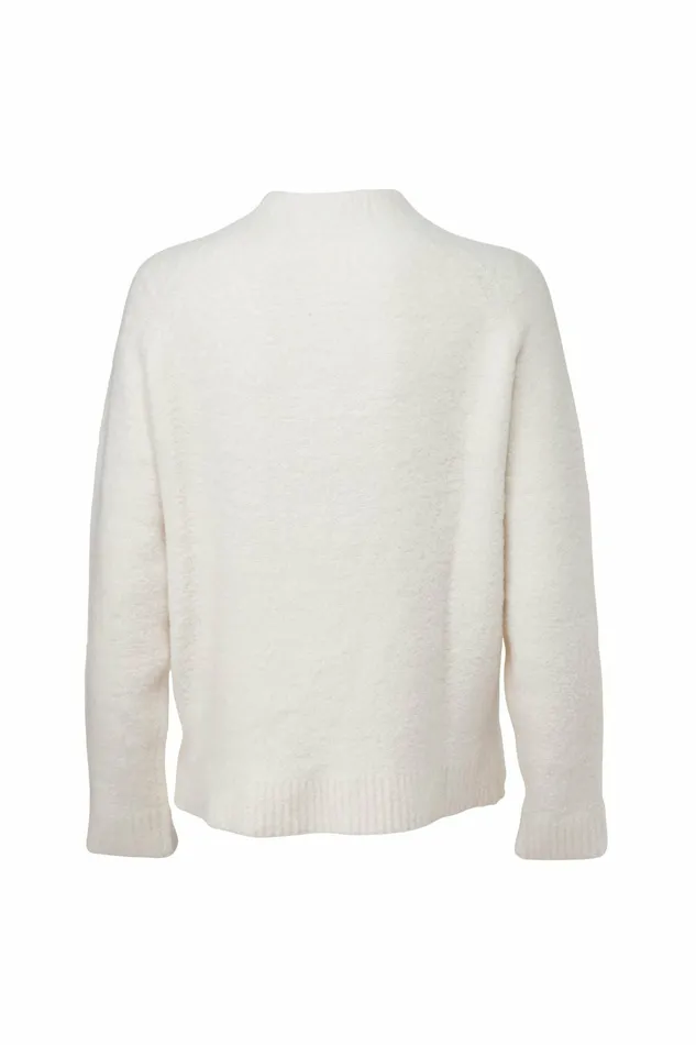DODO BAR OR Knitwear Julian Sweater Cream 8211 Women