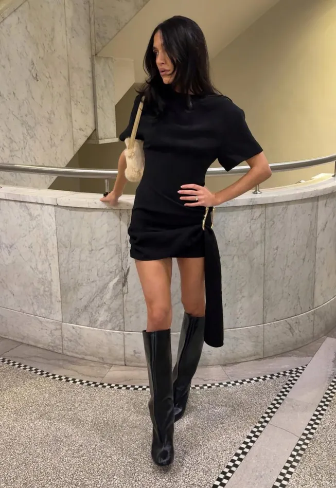 Dresses Women Lioness Fashion MARTINI MINI DRESS Onyx Dresses Women Lioness Fashion MARTINI MINI DRESS Onyx