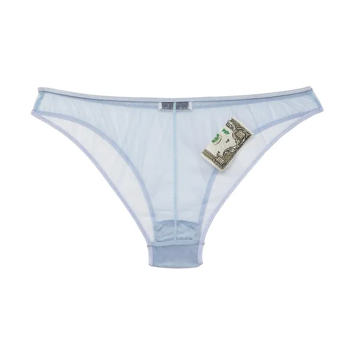 Fleur Du Mal Panties and Garters Women Big Spender Embroidery Cheeky Ice Queen Fleur Du Mal Panties and Garters Women Big Spender Embroidery Cheeky Ice Queen