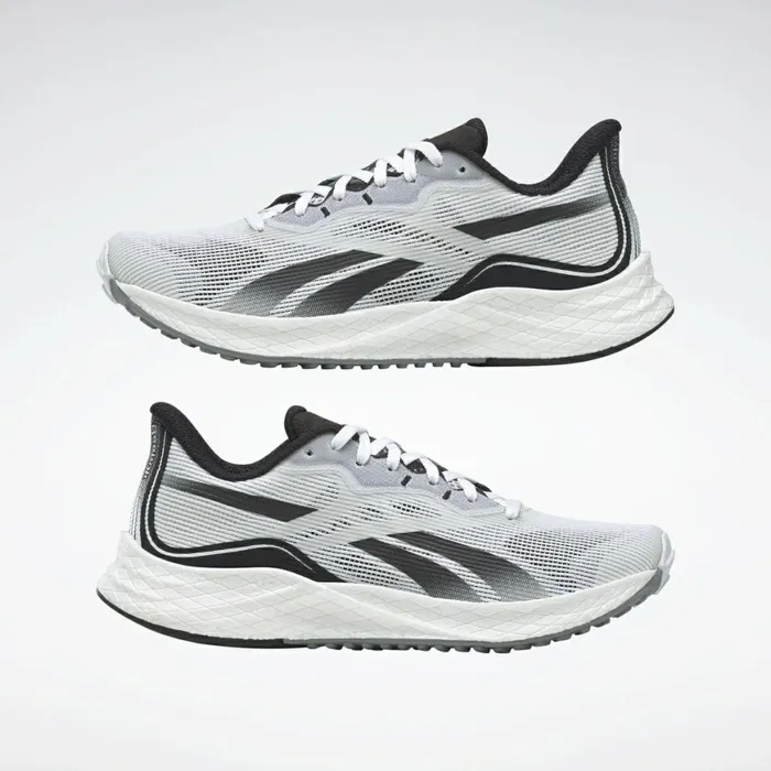 Floatride Womens Reebok Floatride Energy 3 Shoes Ftwr White Ftwr White Core Black