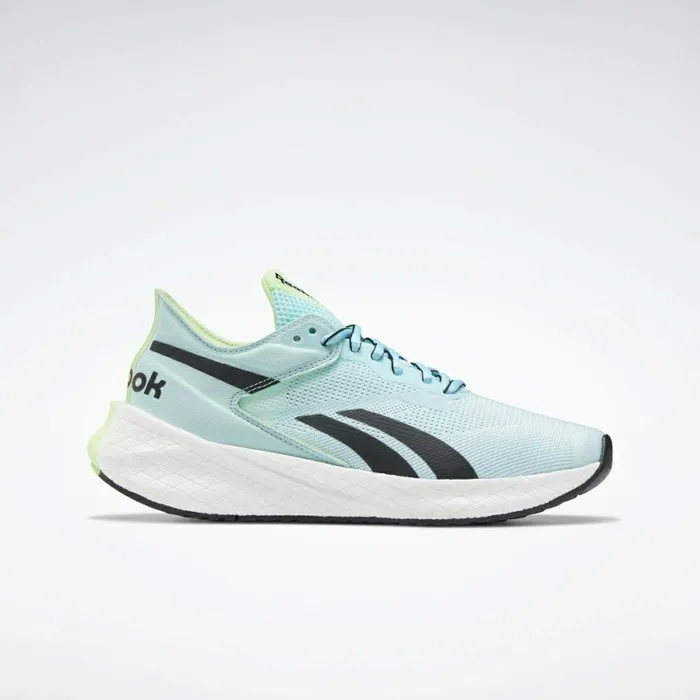 Floatride Womens Reebok Floatride Energy Symmetros Running Shoes Digital Glow Chalk Blue Neon Mint Floatride Womens Reebok Floatride Energy Symmetros Running Shoes Digital Glow Chalk Blue Neon Mint