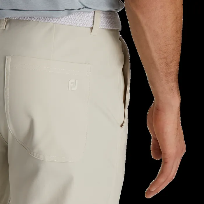 FootJoy Pants Men Knit Pant Stone