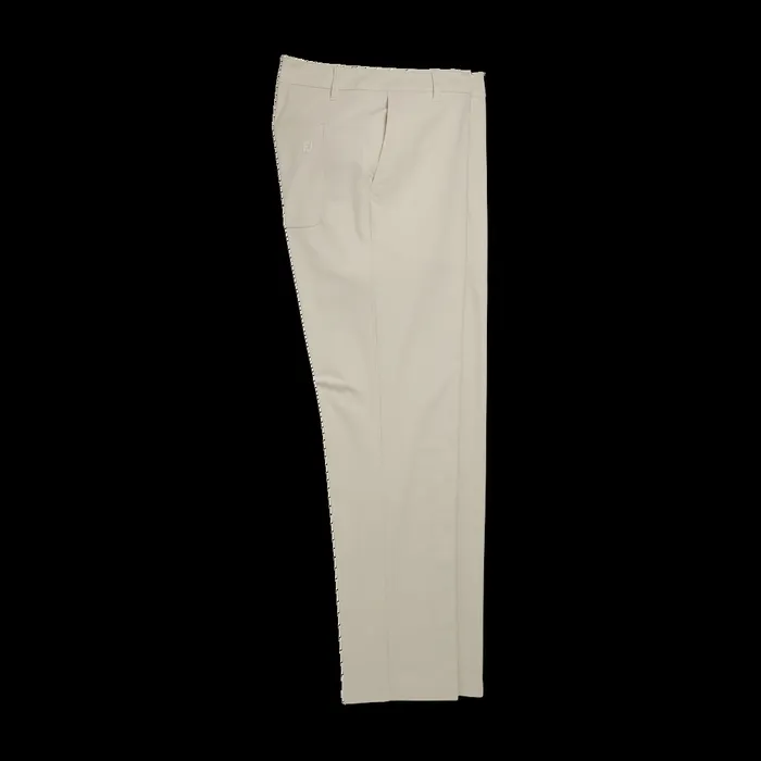 FootJoy Pants Men Knit Pant Stone