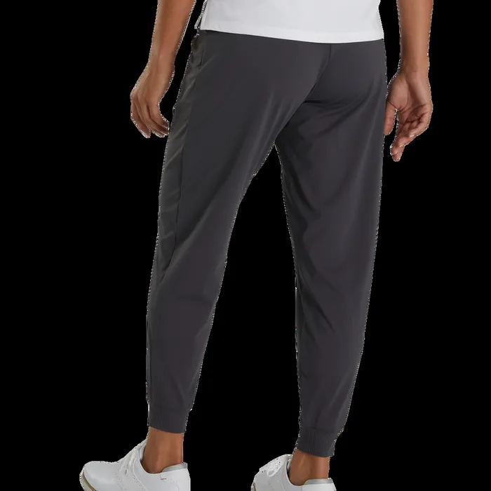 FootJoy Pants Women Jogger Charcoal