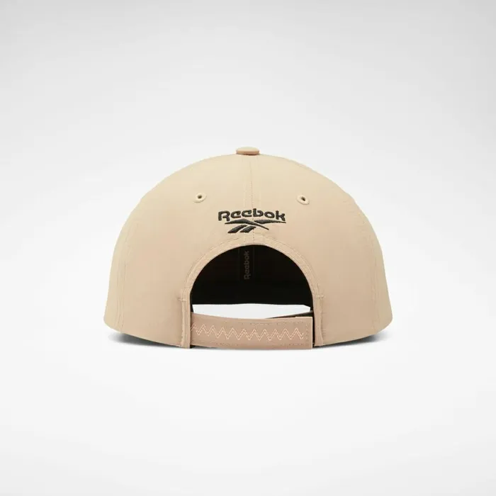 Hats MensWomens Reebok Classics Gigi Hadid Cap Field Tan