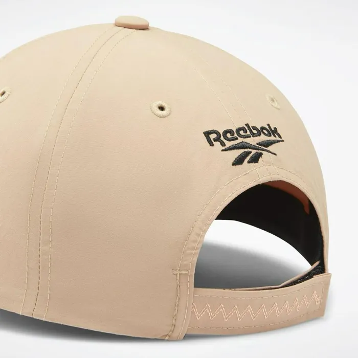 Hats MensWomens Reebok Classics Gigi Hadid Cap Field Tan