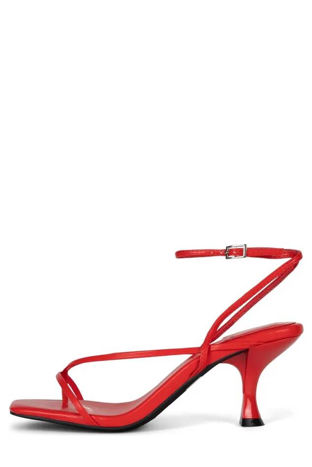 Jeffrey Campbell FLUXX Aqua Women Heel