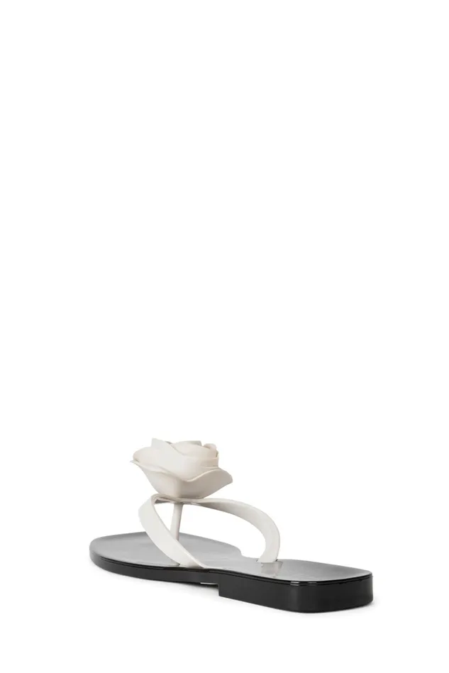 Jeffrey Campbell SOSWEET Red Shiny Women Sandals Under 100
