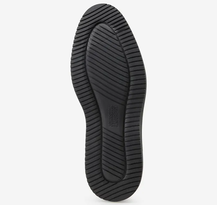 JohnstonandMurphy Boots Upton Chukka Black Full Grain 8211 Men JohnstonandMurphy Boots Upton Chukka Black Full Grain 8211 Men