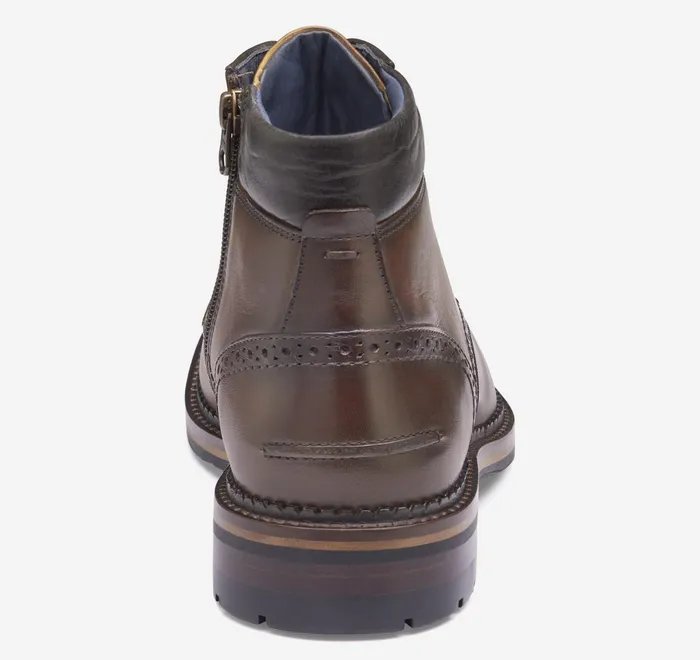 JohnstonandMurphy Boots Xc Flex Connelly Plain Toe Boot Tan Full Grain 8211 Men JohnstonandMurphy Boots Xc Flex Connelly Plain Toe Boot Tan Full Grain 8211 Men