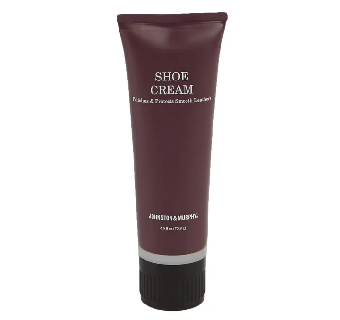 JohnstonandMurphy Shoe Care and Accessories Shoe Creams Neutral 8211 Men