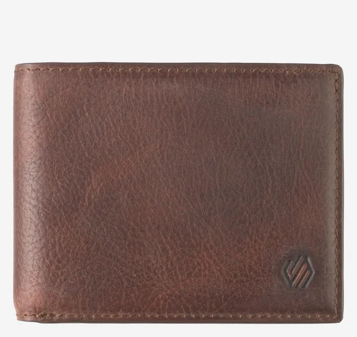 JohnstonandMurphy Wallets Kingston Billfold Wallet Mahogany 8211 Men JohnstonandMurphy Wallets Kingston Billfold Wallet Mahogany 8211 Men