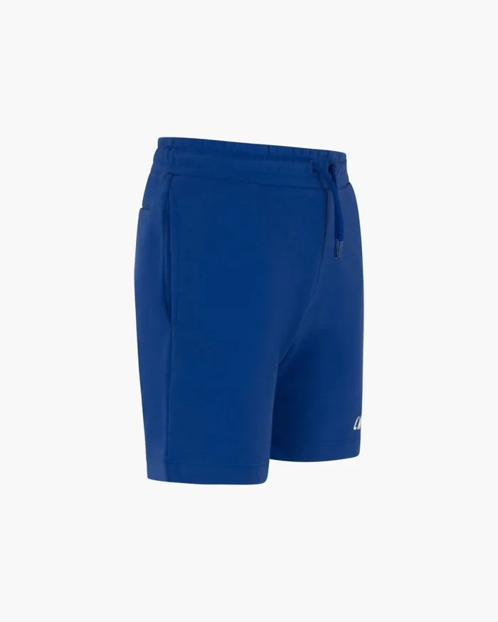 Junior Cruyff Bottoms League Shorts Blue