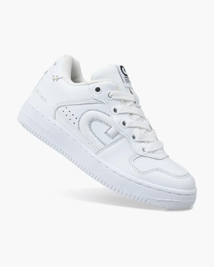 Junior Cruyff Sneakers Royal C White Junior Cruyff Sneakers Royal C White