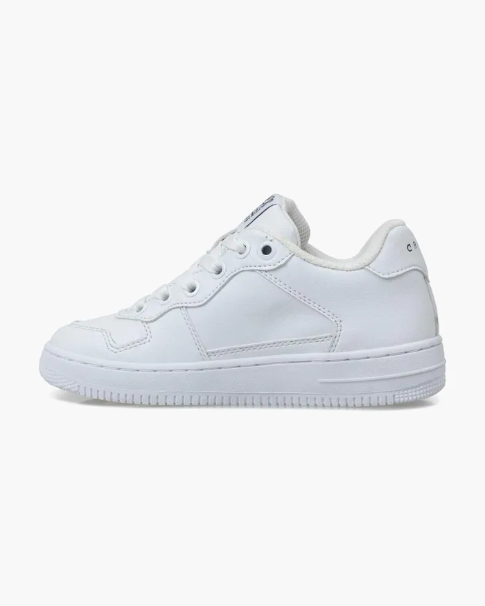 Junior Cruyff Sneakers Royal C White Junior Cruyff Sneakers Royal C White