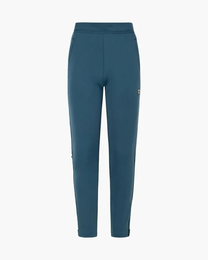 Junior Cruyff Sweats and Hoodies Vital Zip Through Teal Junior Cruyff Sweats and Hoodies Vital Zip Through Teal
