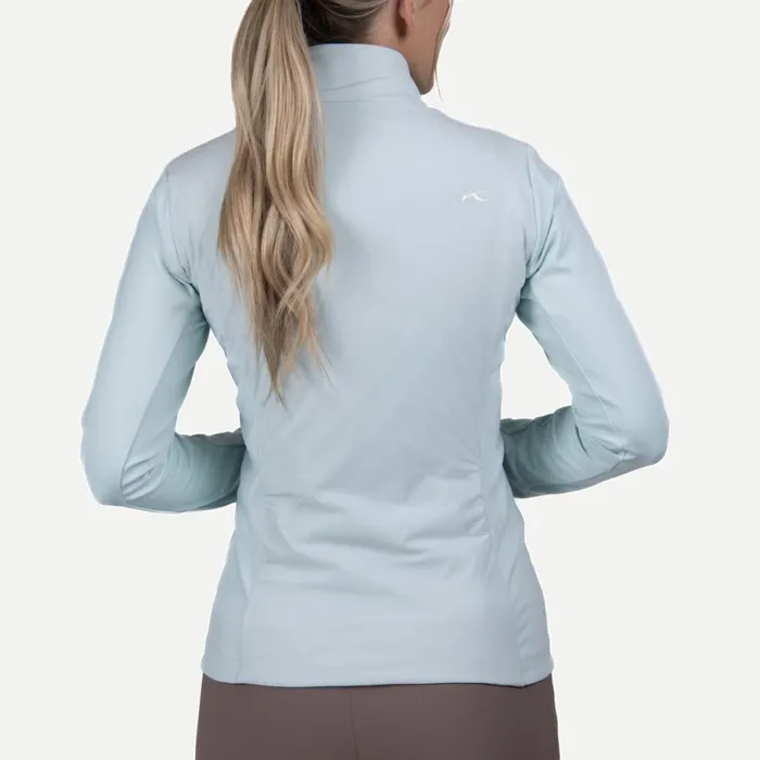 KJUS Jackets and Vests Reach Jacket Mist 8211 Women