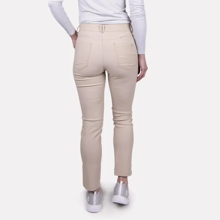 KJUS Pants and Skorts Ikala 5Pocket Pants Sand 8211 Women