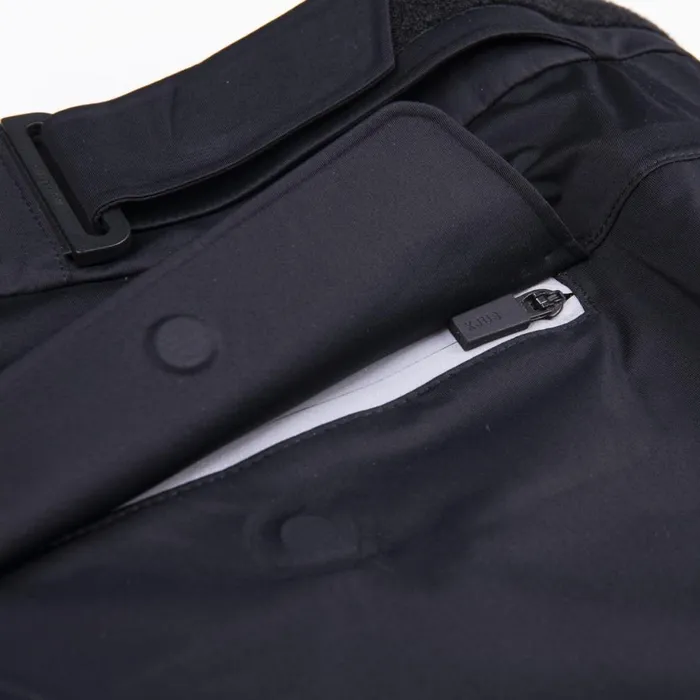 KJUS Rainwear Gemini Pants Black 8211 Men