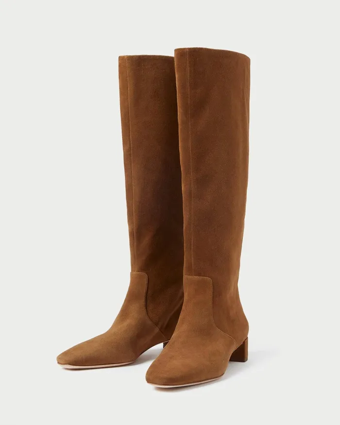 Loeffler Randall Indy Cacao Tall Boot L Tall Boots L Footwear Women Boots Loeffler Randall Indy Cacao Tall Boot L Tall Boots L Footwear Women Boots