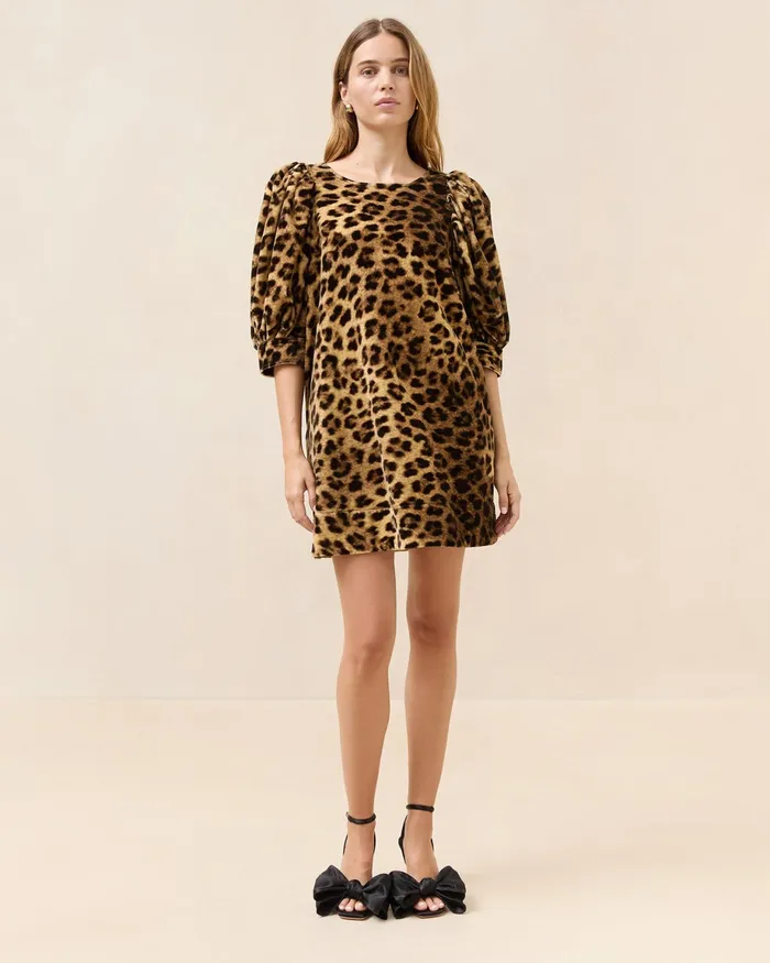 Loeffler Randall Willy Red Mini Dress Women Dresses Loeffler Randall Willy Red Mini Dress Women Dresses