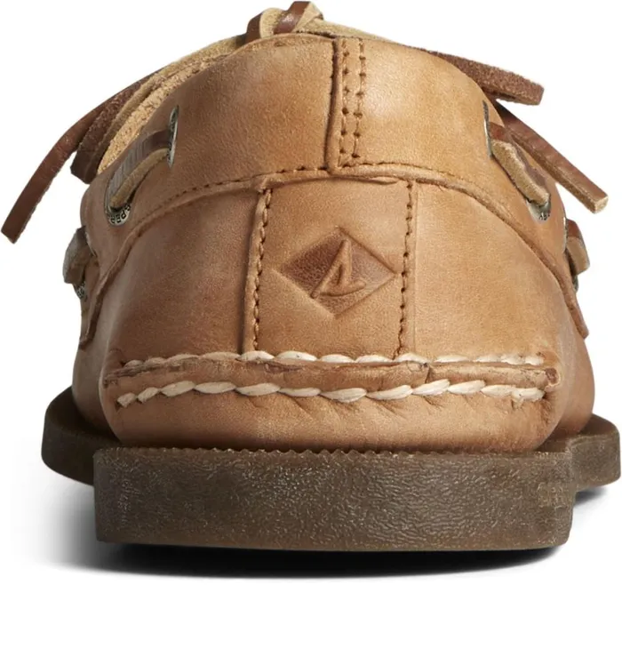 Men Authentic Original Boat Shoe Sahara Leather Sperry Boat Shoes Men Authentic Original Boat Shoe Sahara Leather Sperry Boat Shoes