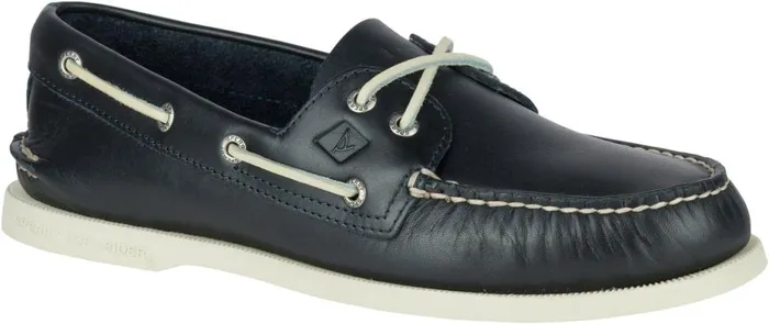 Men Authentic Original Leather Boat Shoe Navy Sperry Boat Shoes Men Authentic Original Leather Boat Shoe Navy Sperry Boat Shoes