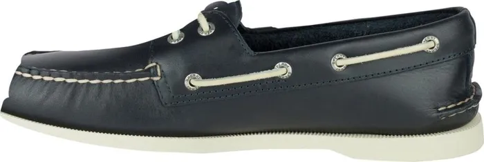 Men Authentic Original Leather Boat Shoe Navy Sperry Boat Shoes Men Authentic Original Leather Boat Shoe Navy Sperry Boat Shoes