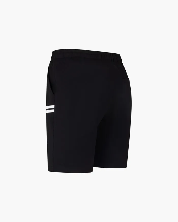 Men Cruyff Bottoms Moraira Short Black