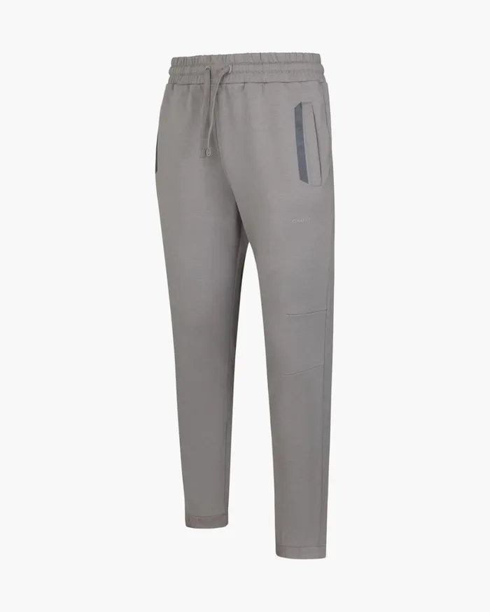 Men Cruyff Bottoms Paco Pants Blackgrey