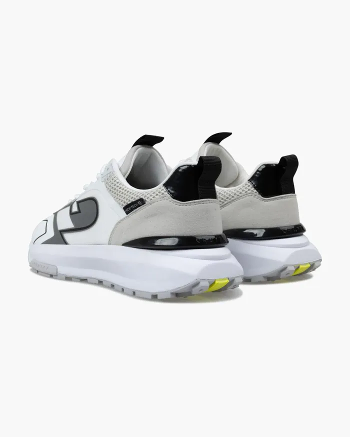 Men Cruyff Sneakers Boxster White Men Cruyff Sneakers Boxster White