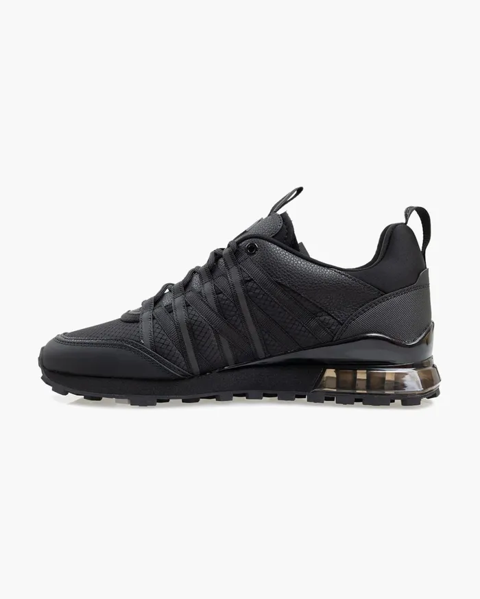 Men Cruyff Sneakers Fearia Black Men Cruyff Sneakers Fearia Black