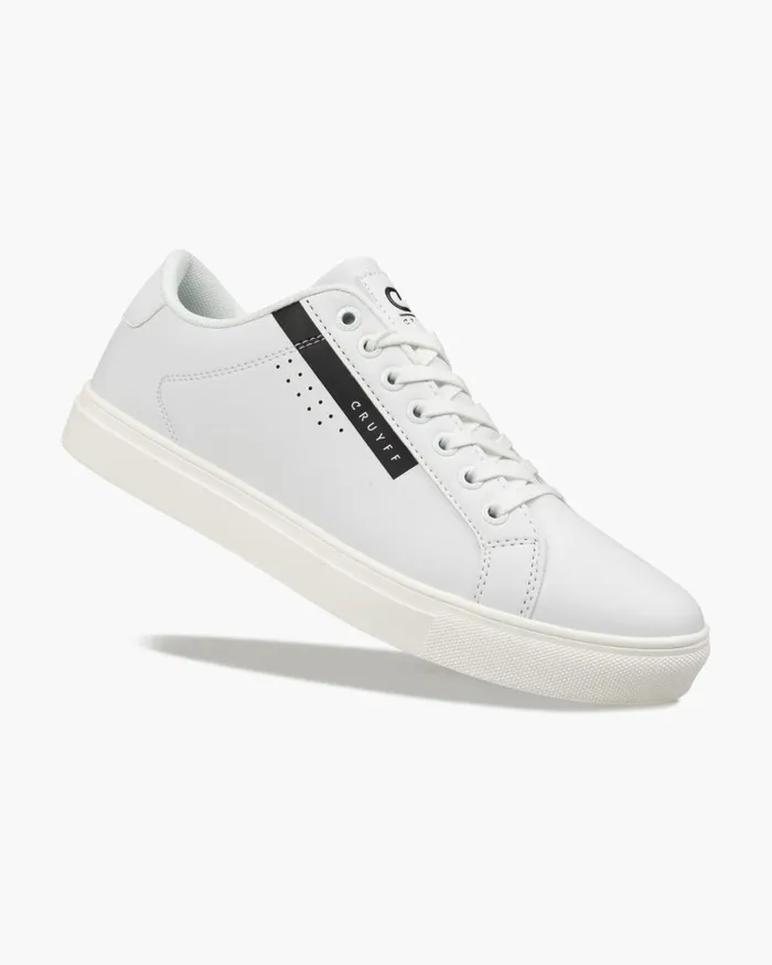 Men Cruyff Sneakers Impact Court White Men Cruyff Sneakers Impact Court White