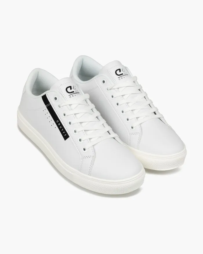 Men Cruyff Sneakers Impact Court White Men Cruyff Sneakers Impact Court White
